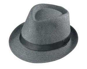 Henschel Hat Company | Gentleman Fedora