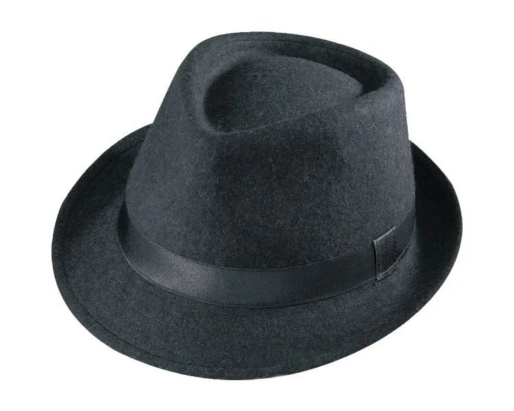 Henschel Hat Company | Gentleman Fedora