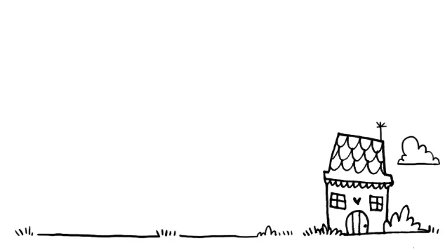 Home Address Stamp