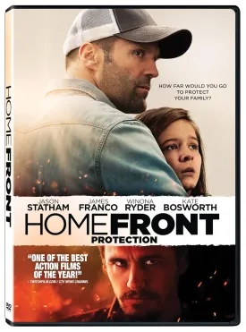 Homefront / Protection