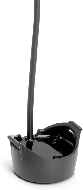 Humminbird XP 9 HW - HELIX Dual Spectrum CHIRP In-Hull Transducer
