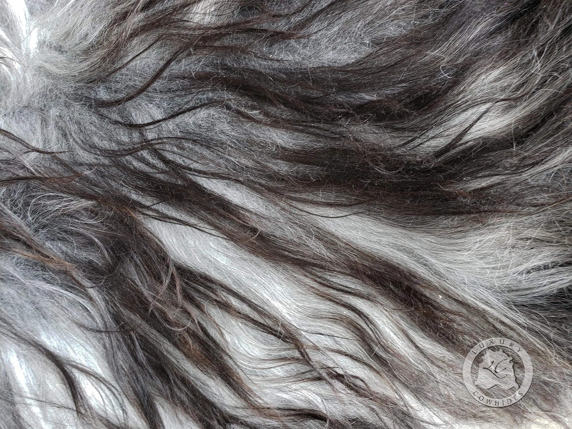Icelandic Sheepskin - Exotic