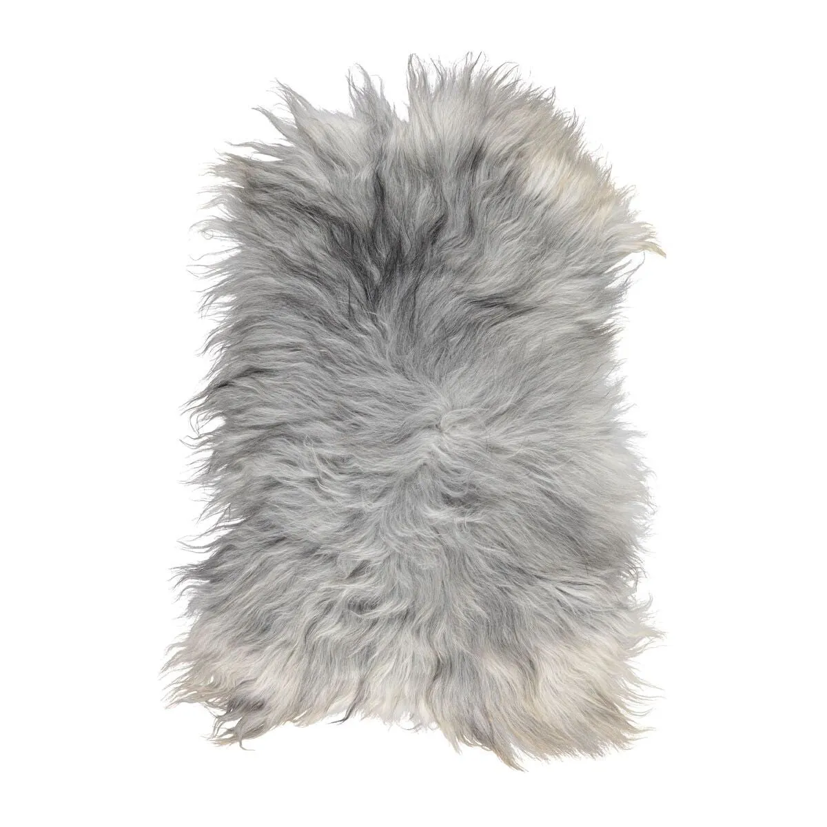 Icelandic Sheepskin | Long Wool | 120  cm