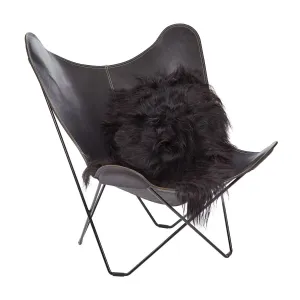 Icelandic Sheepskin | Long Wool | 120  cm