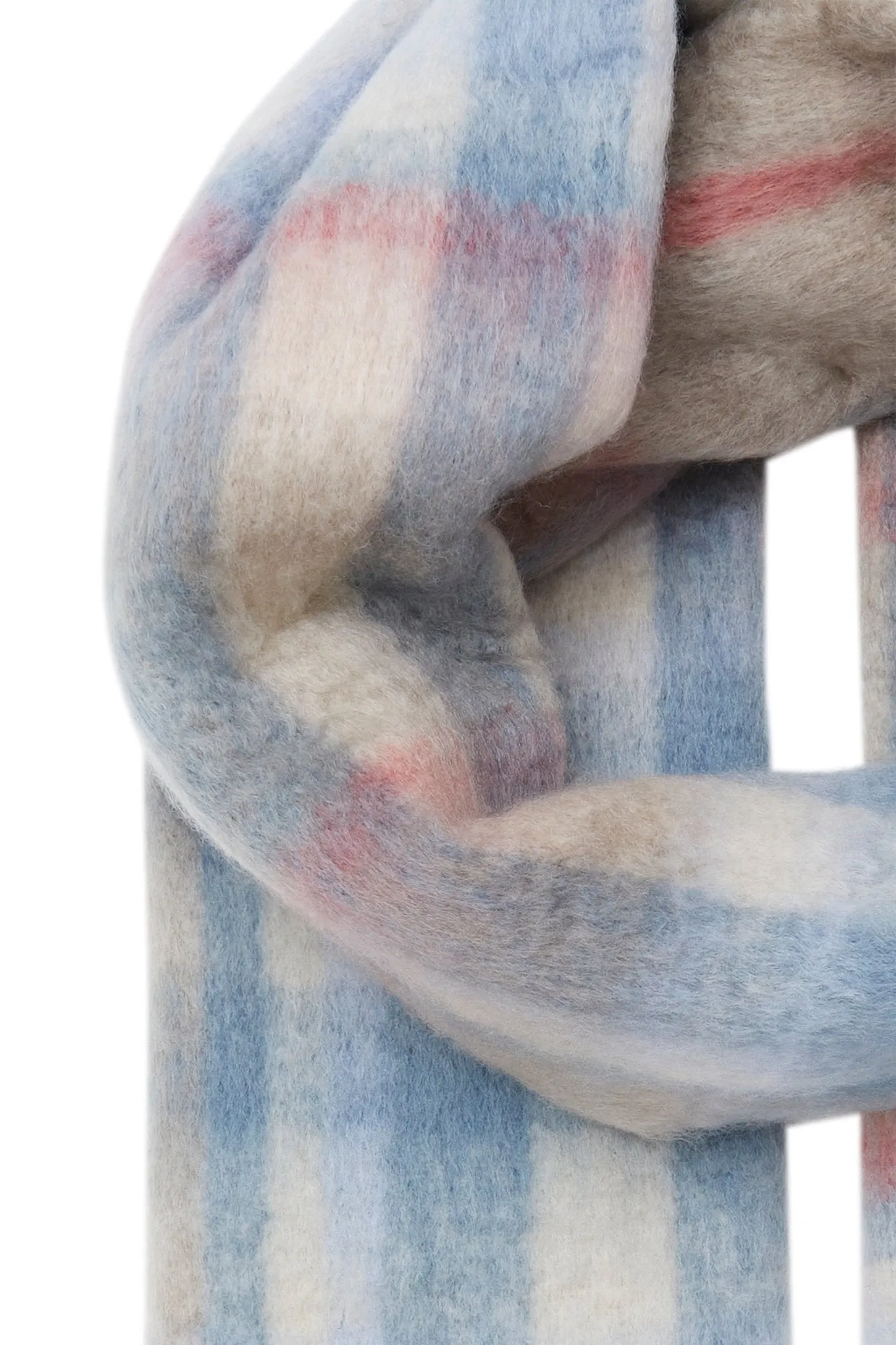 ICHI - IAOLLY SCARF - 20117190