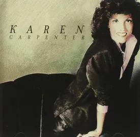 Karen Carpenter SHM