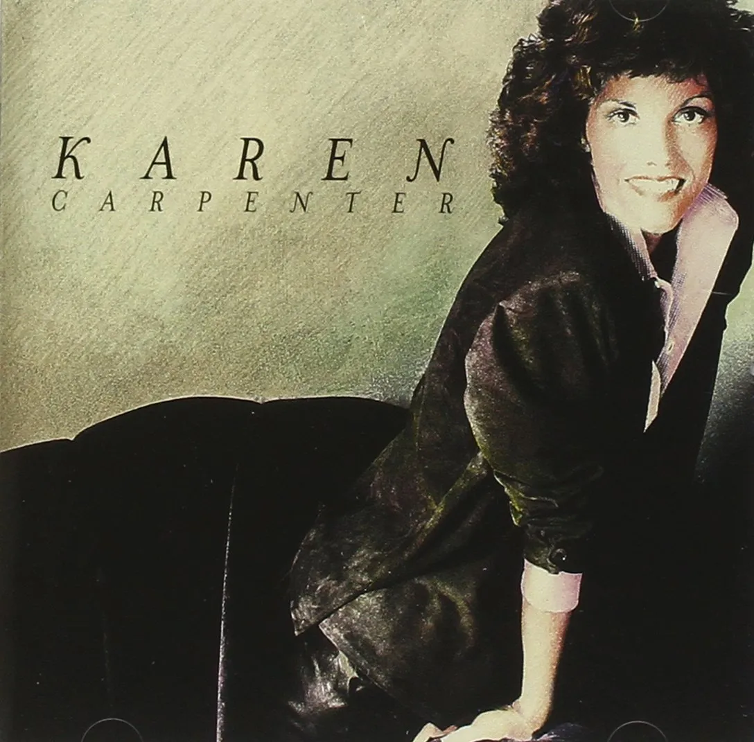 Karen Carpenter SHM
