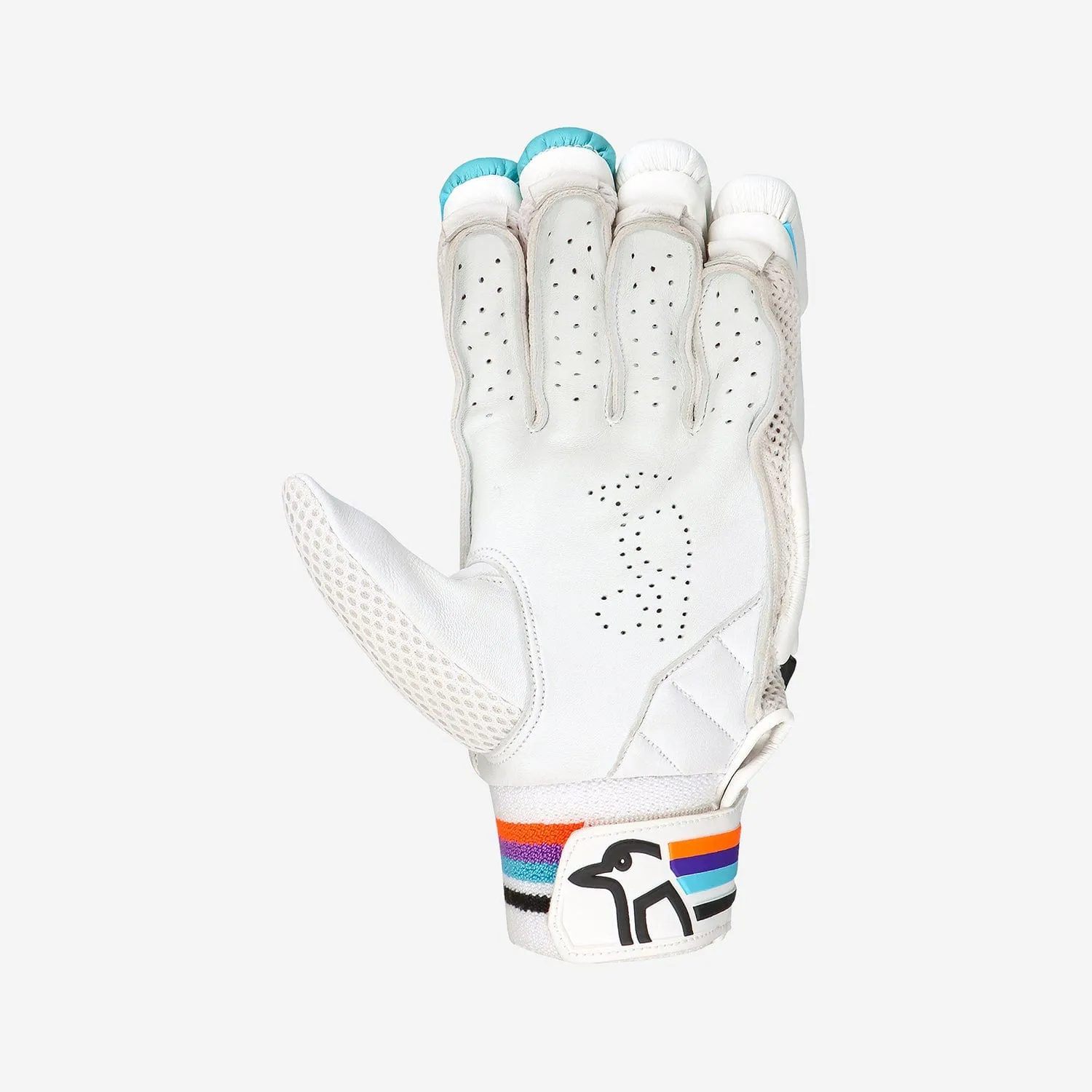 Kookaburra Aura Pro Players Adult Cricket Batting Gloves