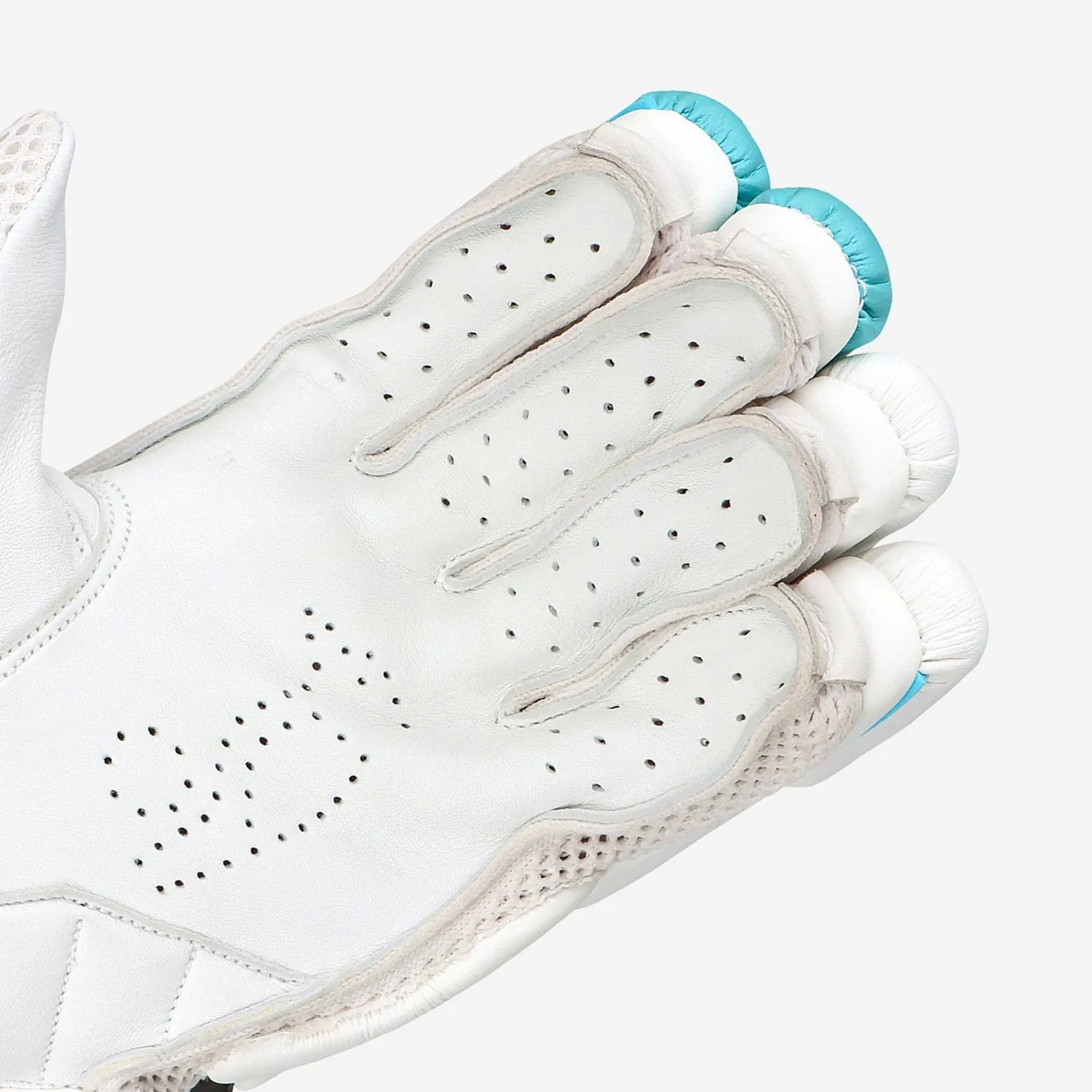 Kookaburra Aura Pro Players Adult Cricket Batting Gloves