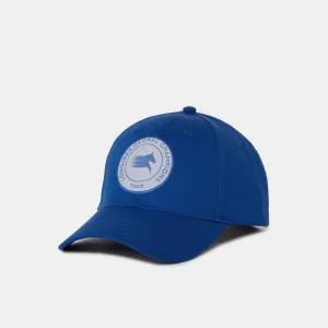 LGCT Essentials Cap #3 Vega Blue