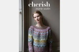 Marie Wallin Cherish