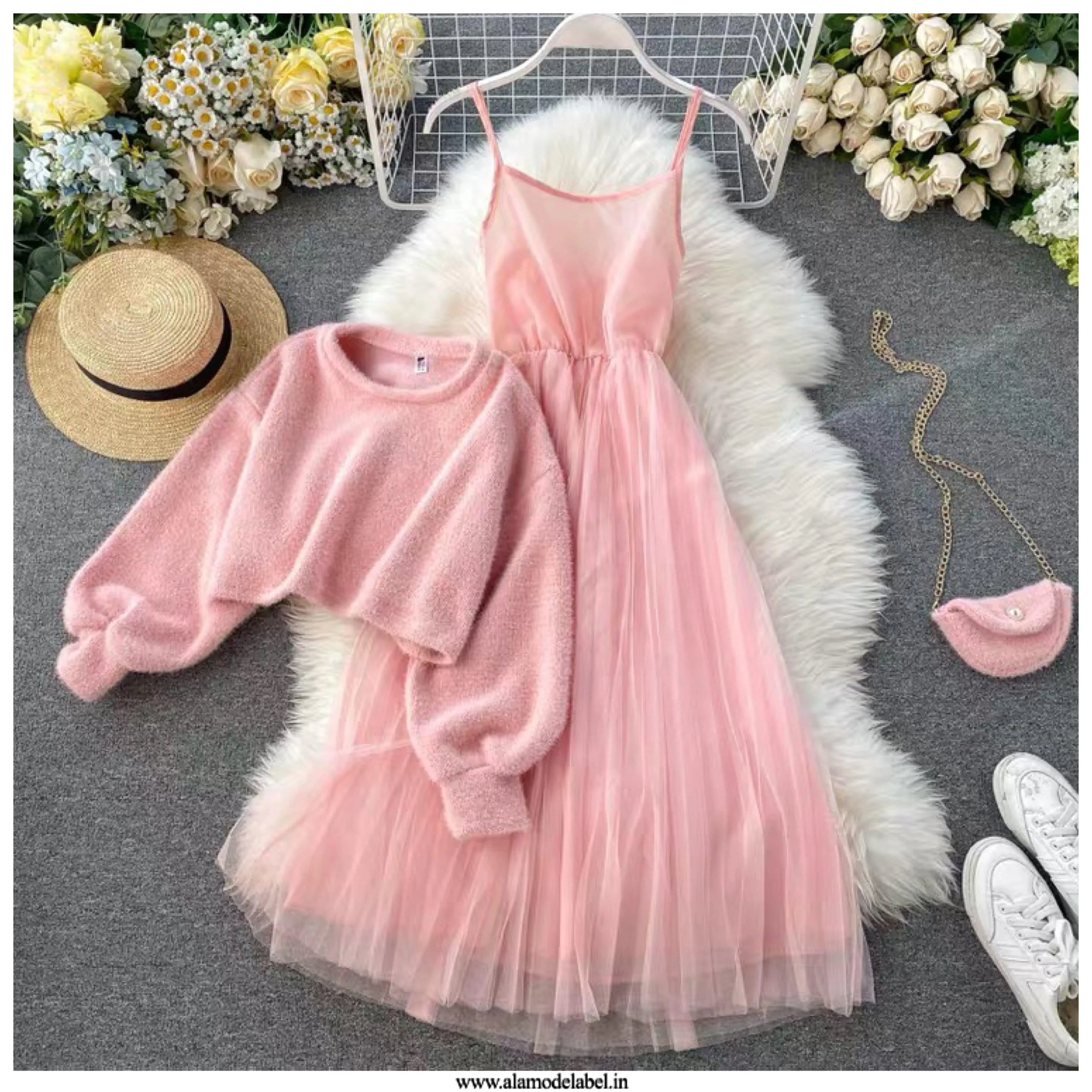 Mimi 3 Piece Set