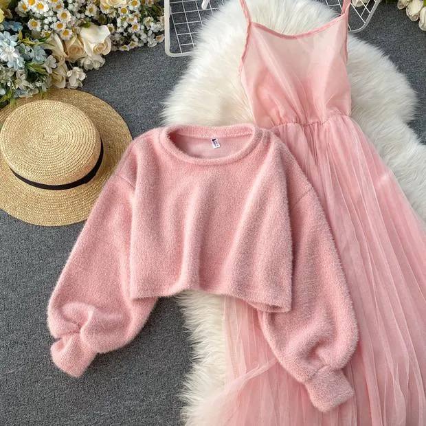 Mimi 3 Piece Set