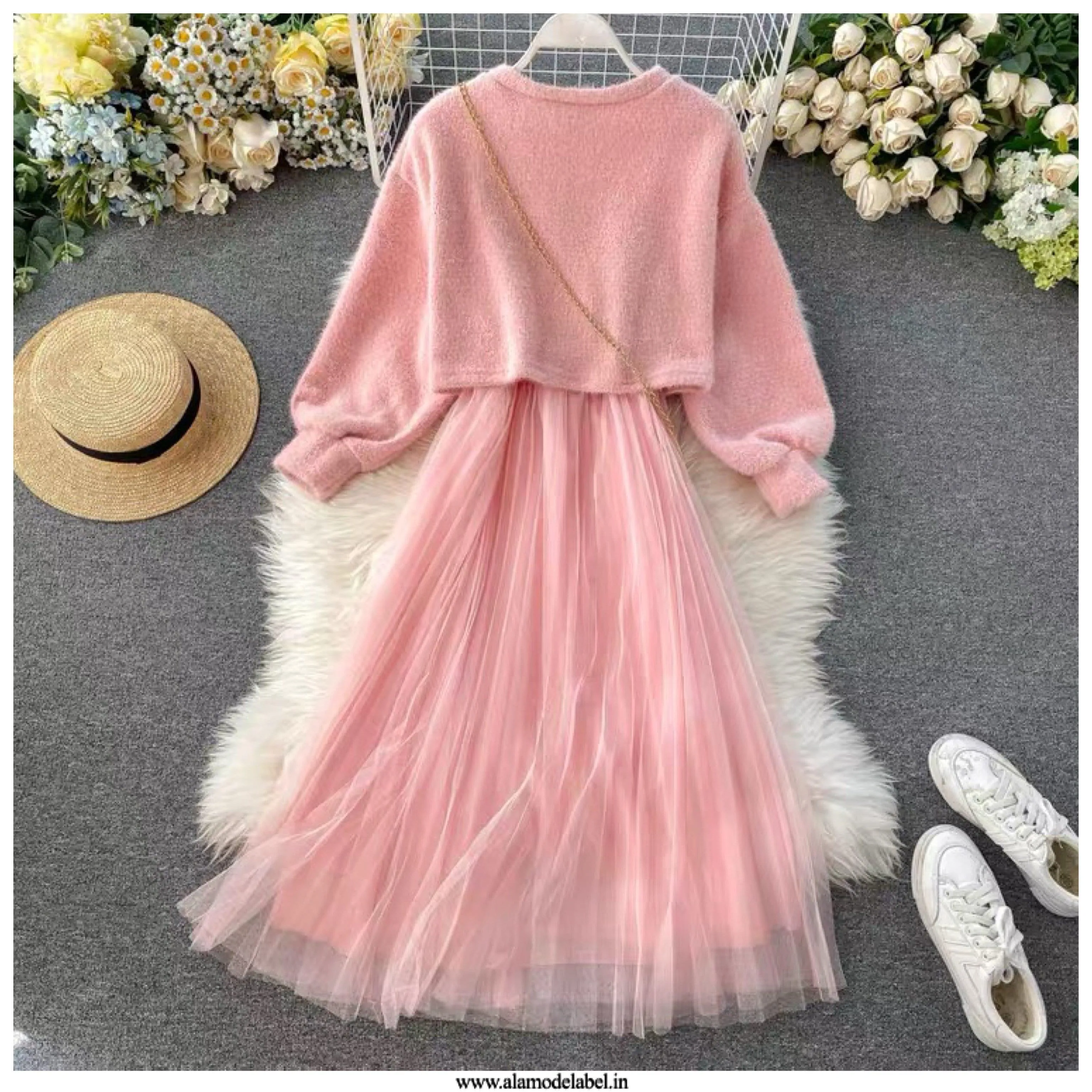 Mimi 3 Piece Set