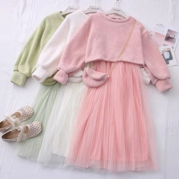 Mimi 3 Piece Set