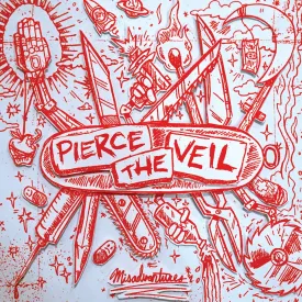 Misadventures Explicit Lyrics