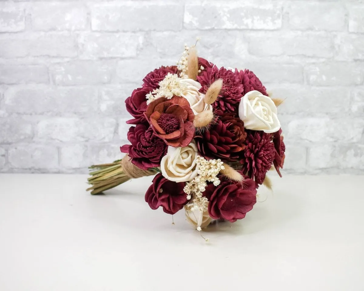 Mystery Bouquet Kit