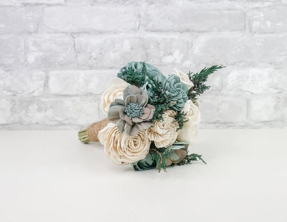 Mystery Bouquet Kit