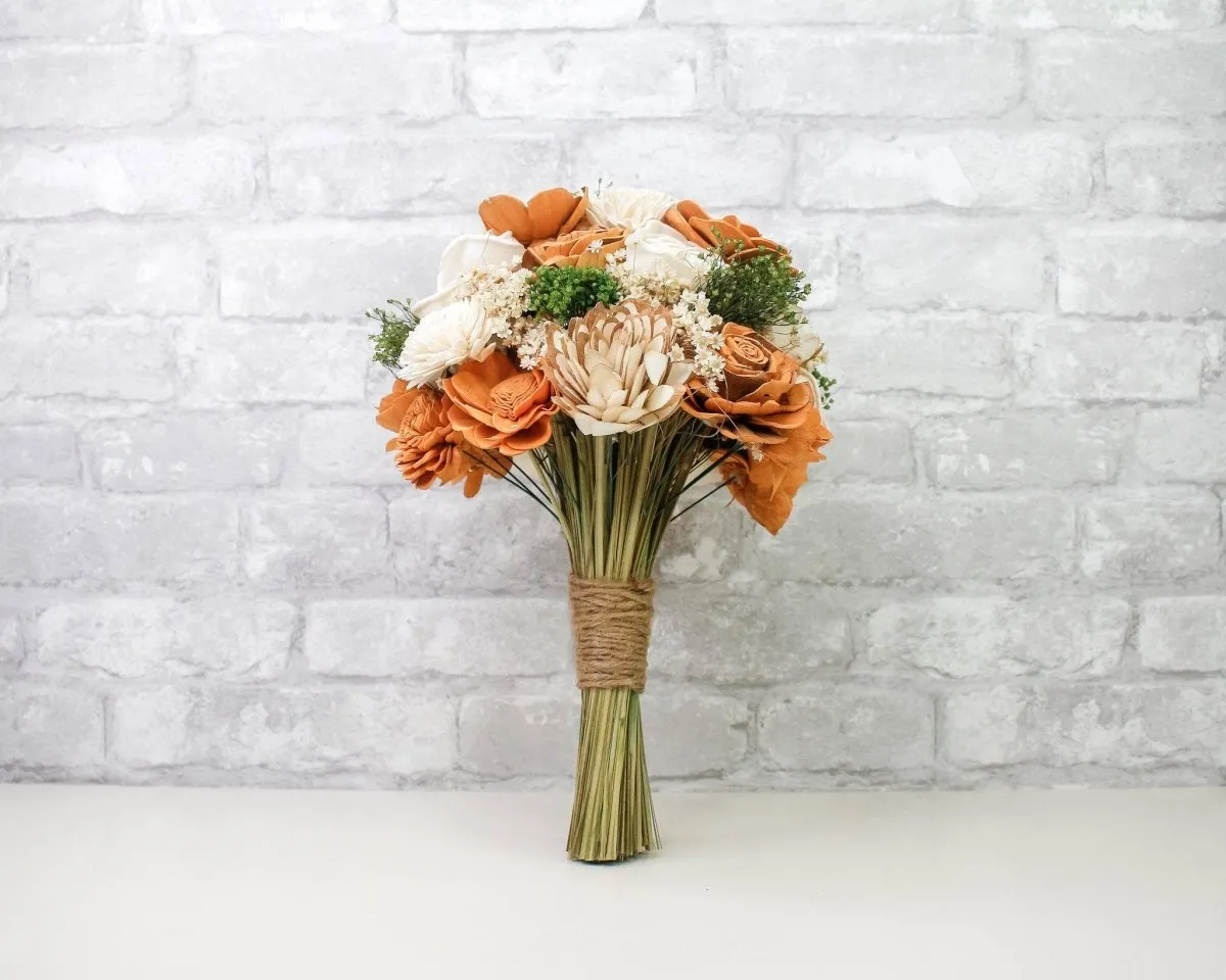 Mystery Bouquet Kit