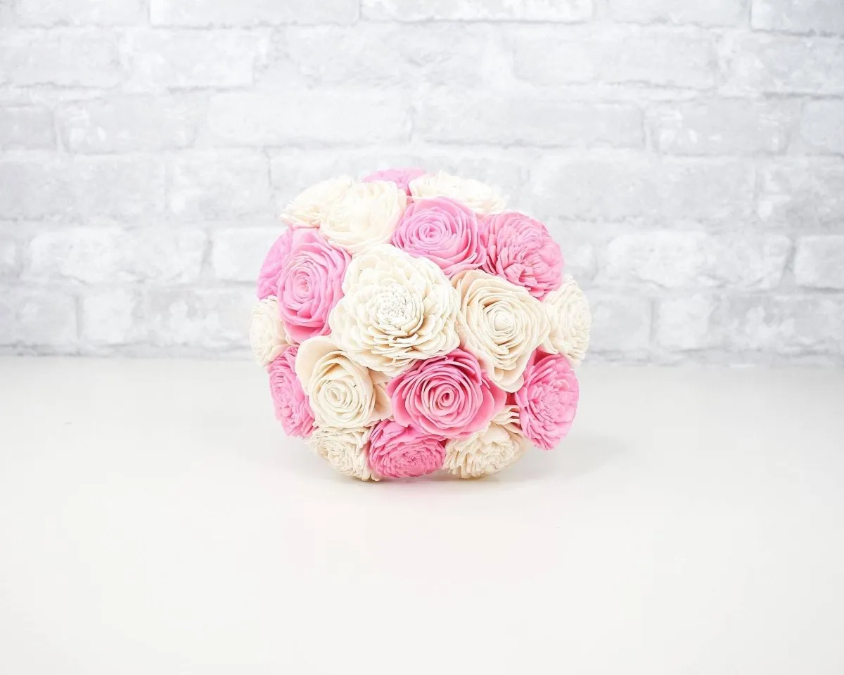 Mystery Bouquet Kit