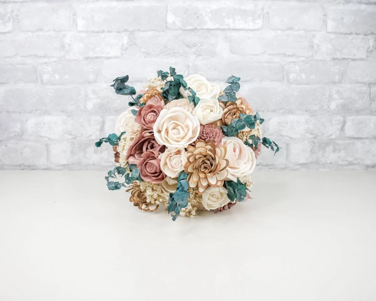 Mystery Bouquet Kit