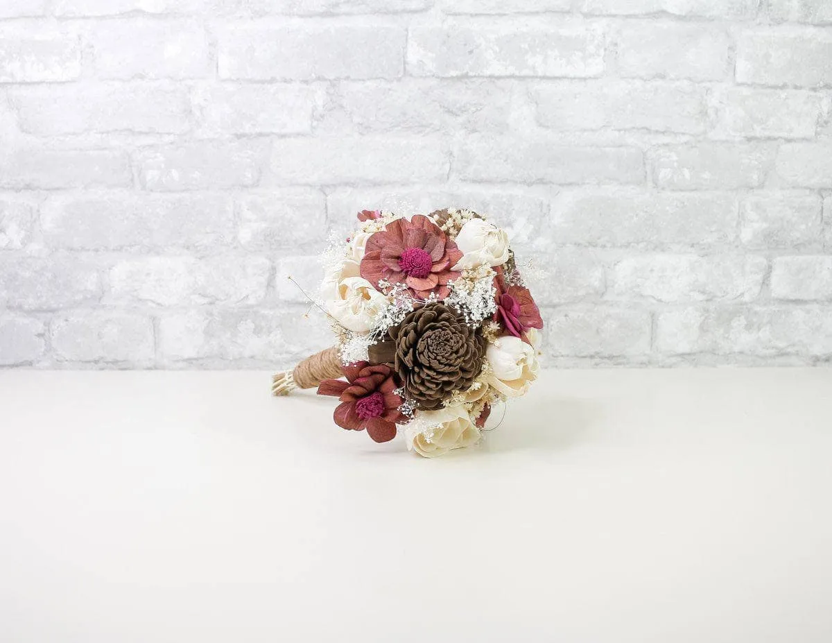 Mystery Bouquet Kit