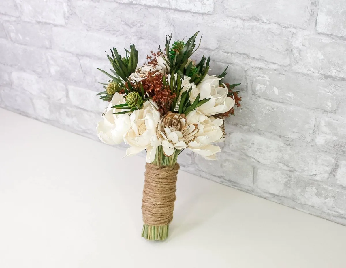 Mystery Bouquet Kit