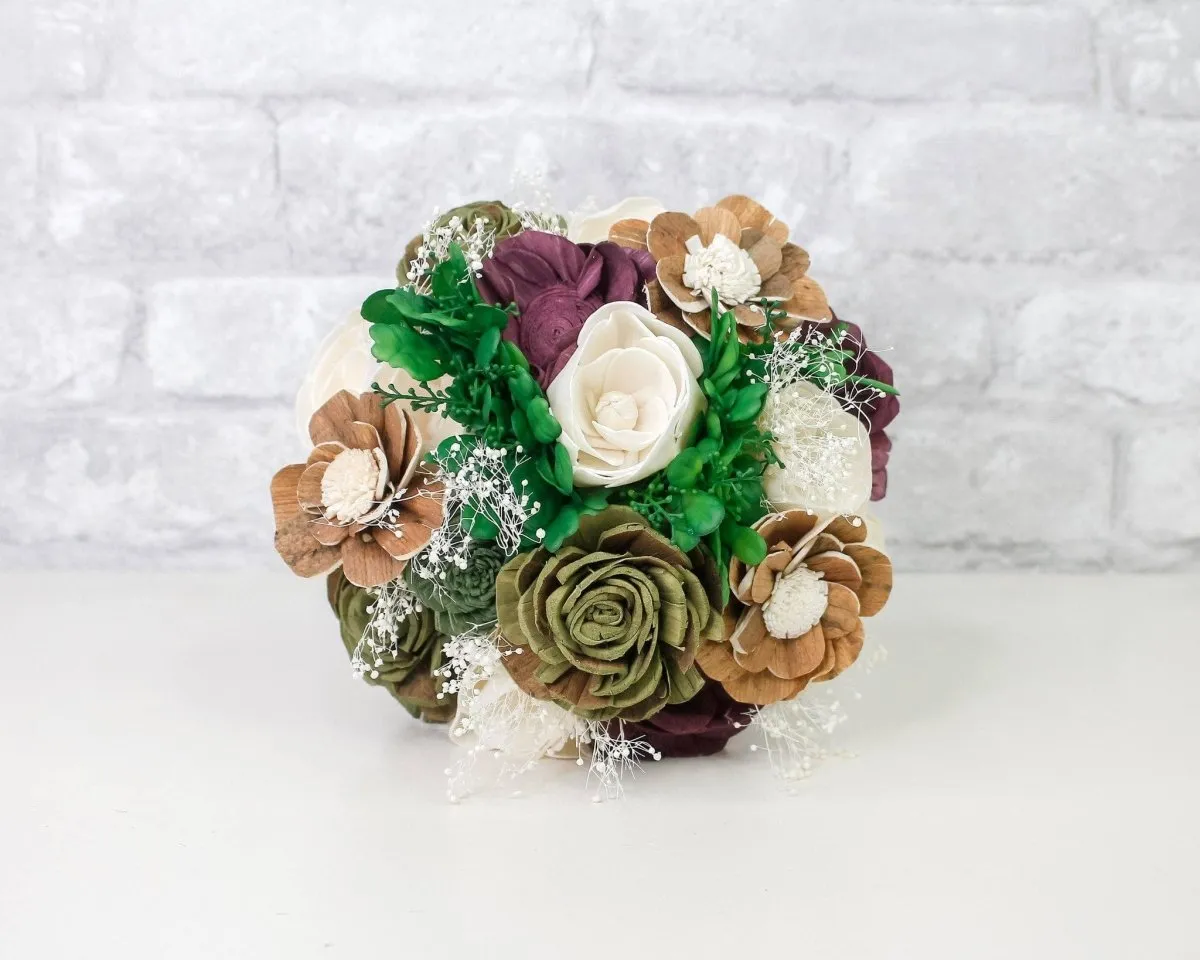 Mystery Bouquet Kit