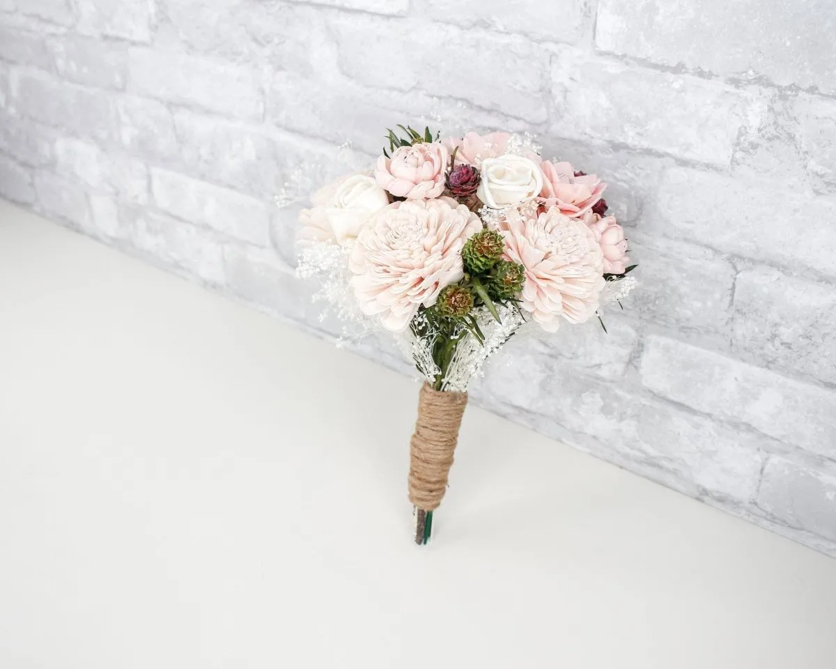 Mystery Bouquet Kit
