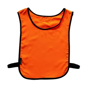 Northwoods X 1842 Blaze Orange Hunting Pinny