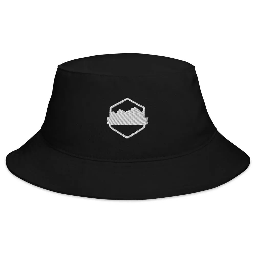 OMO Bucket Hat