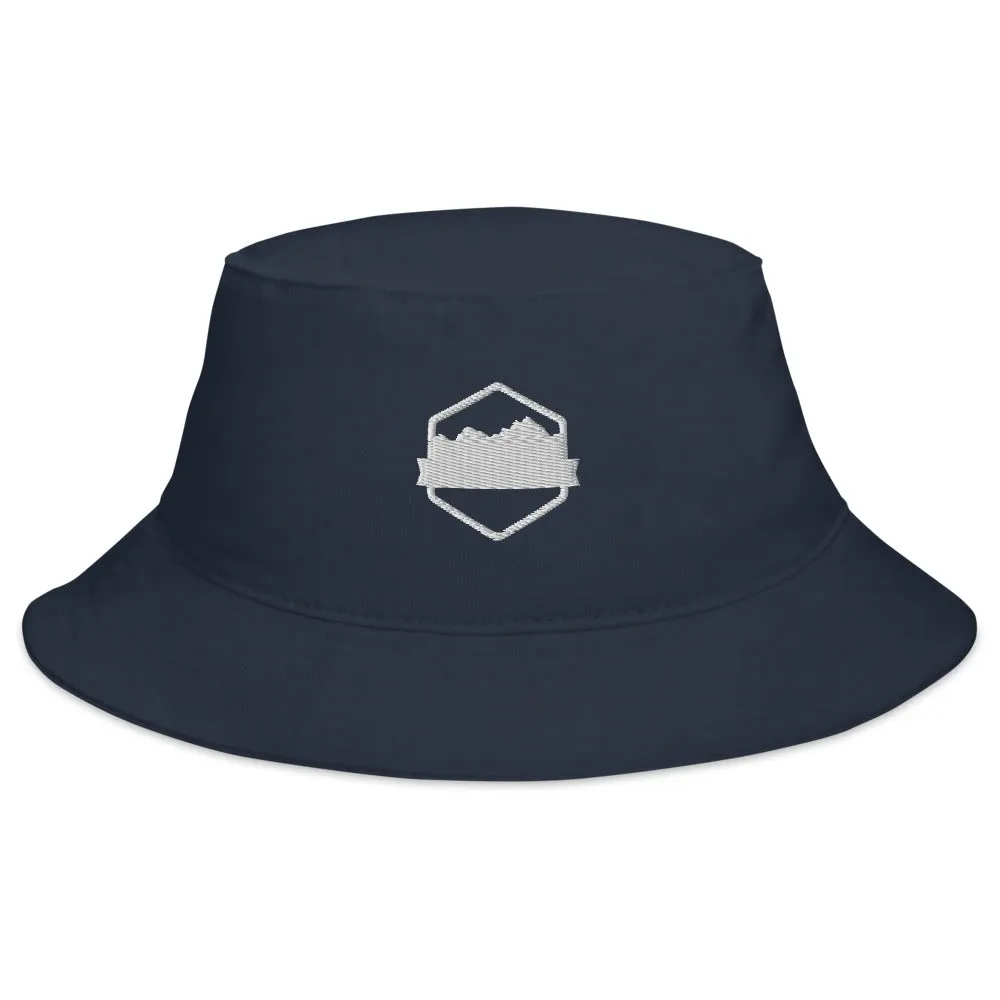 OMO Bucket Hat
