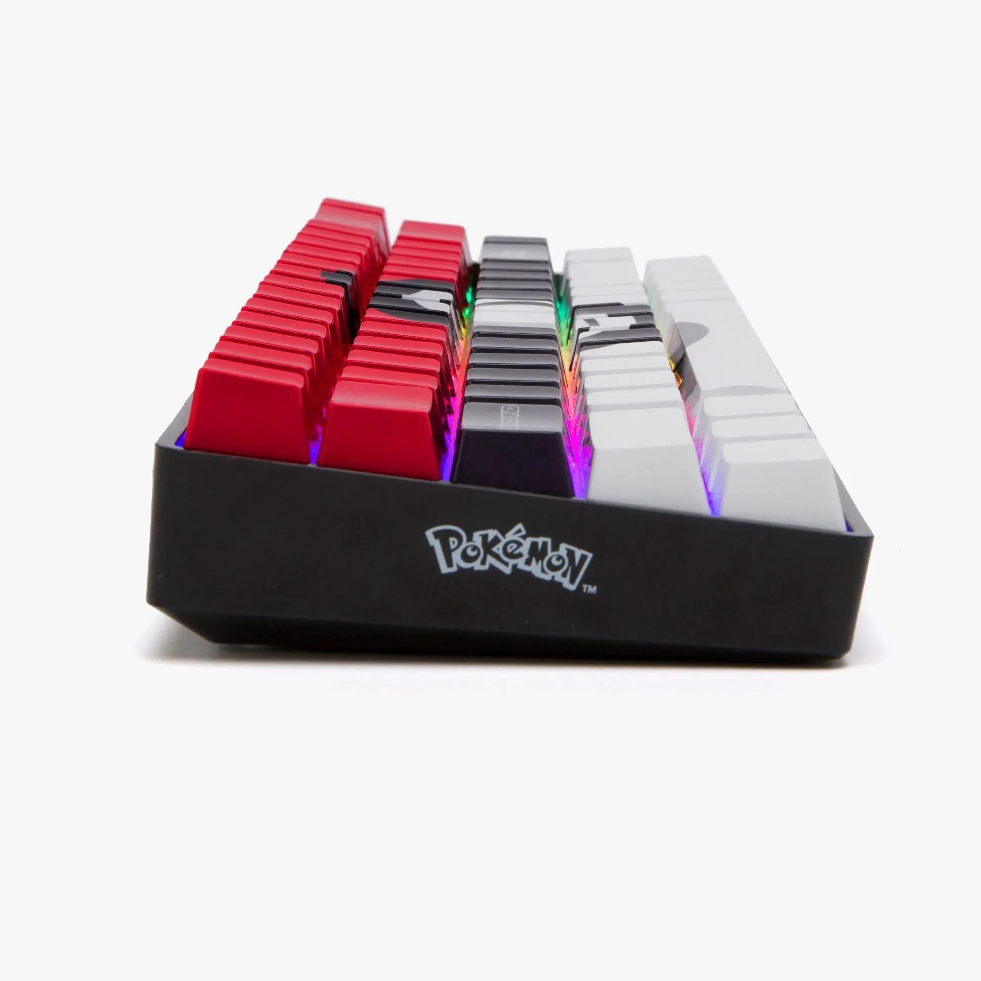 Pokémon   HG Base 65 Keyboard - Poké Ball
