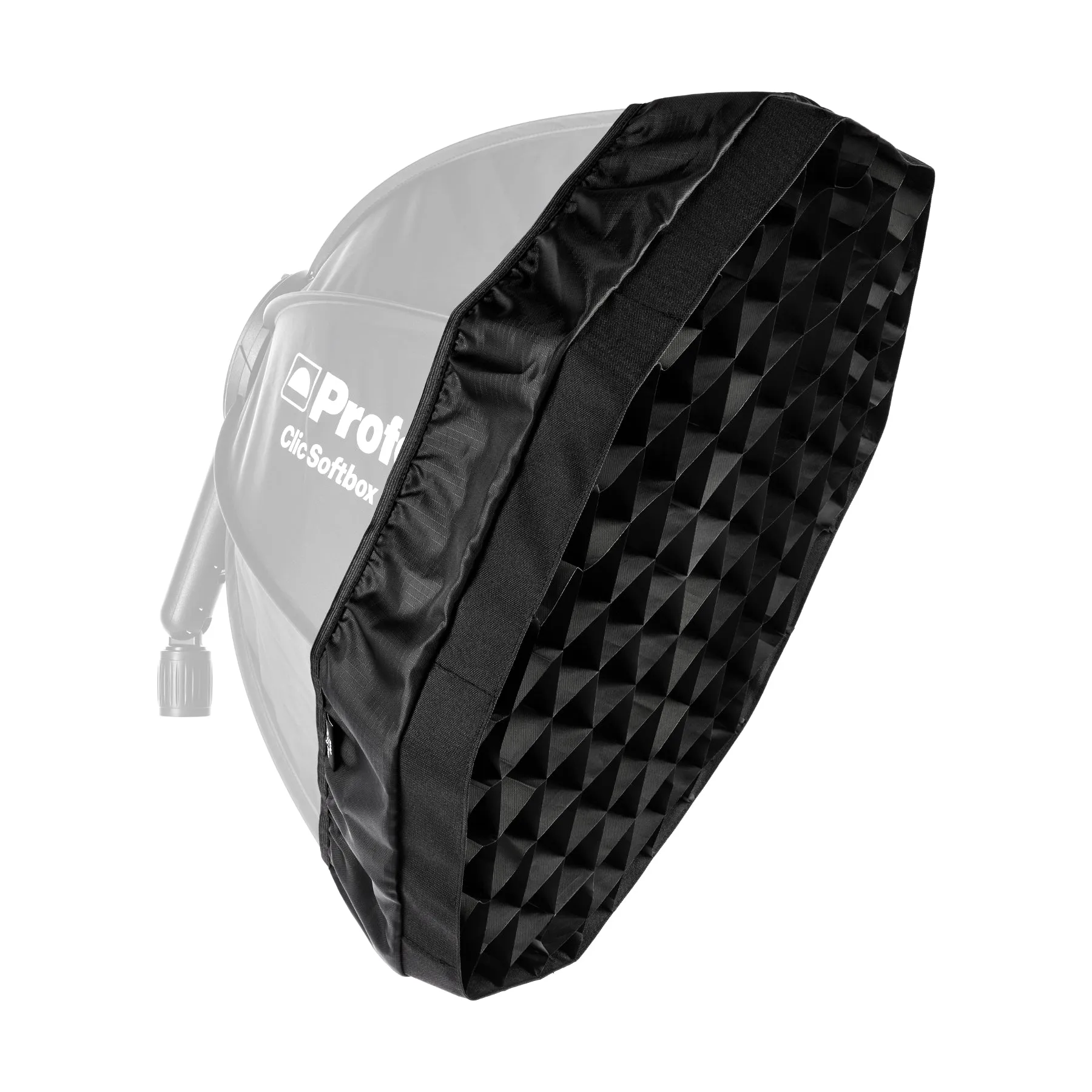 Profoto Clic Softgrid 2ft Octa - For A series flash