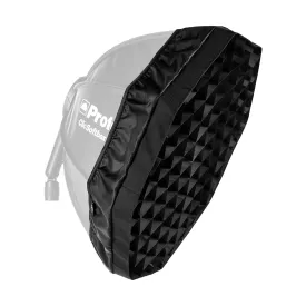 Profoto Clic Softgrid 2ft Octa - For A series flash