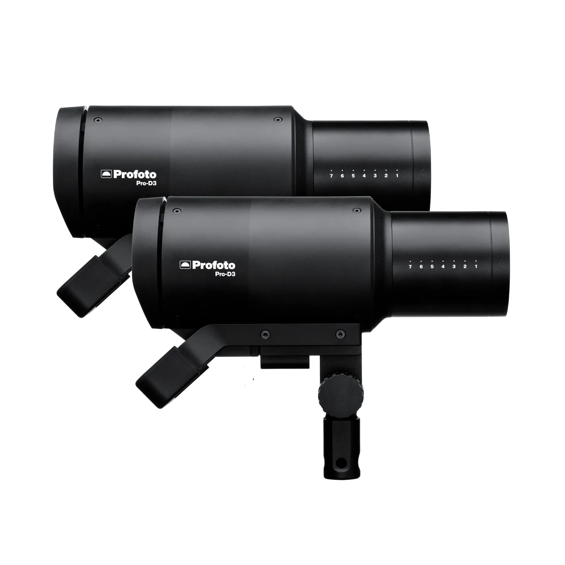 Profoto Pro D3 1250