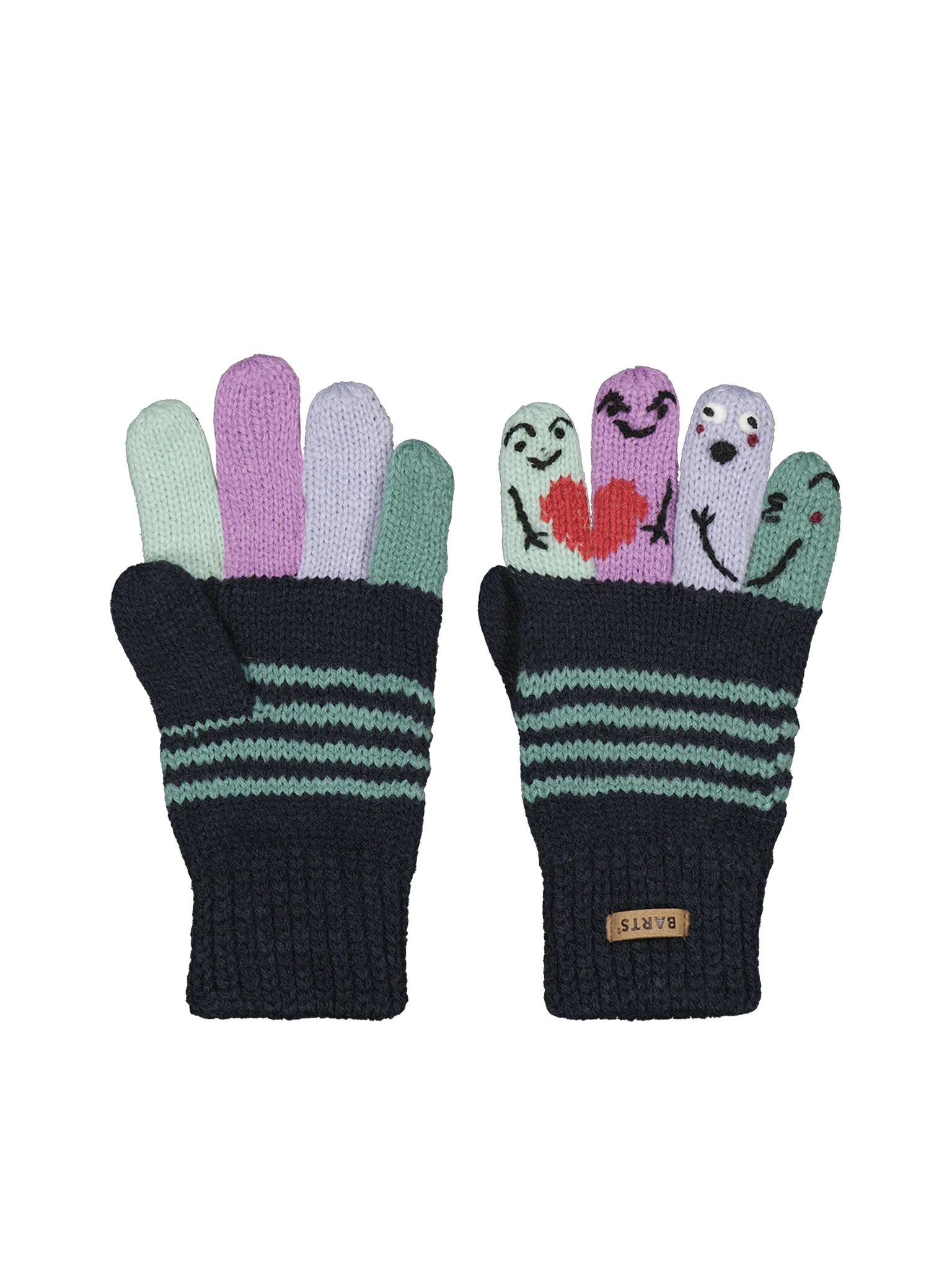 Puppet Gloves