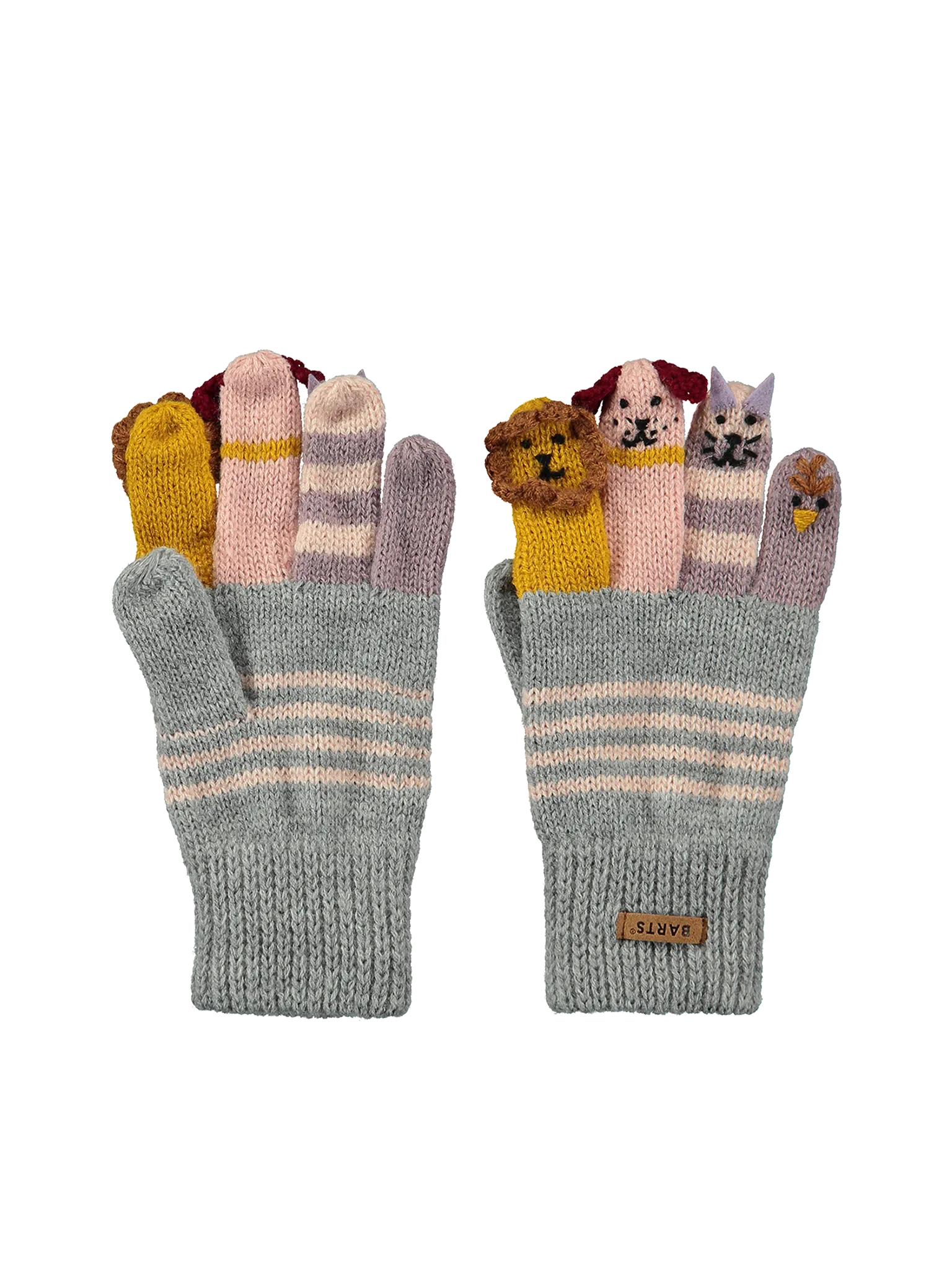 Puppet Gloves