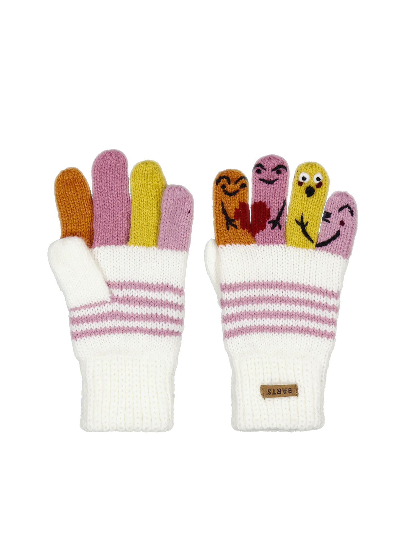 Puppet Gloves