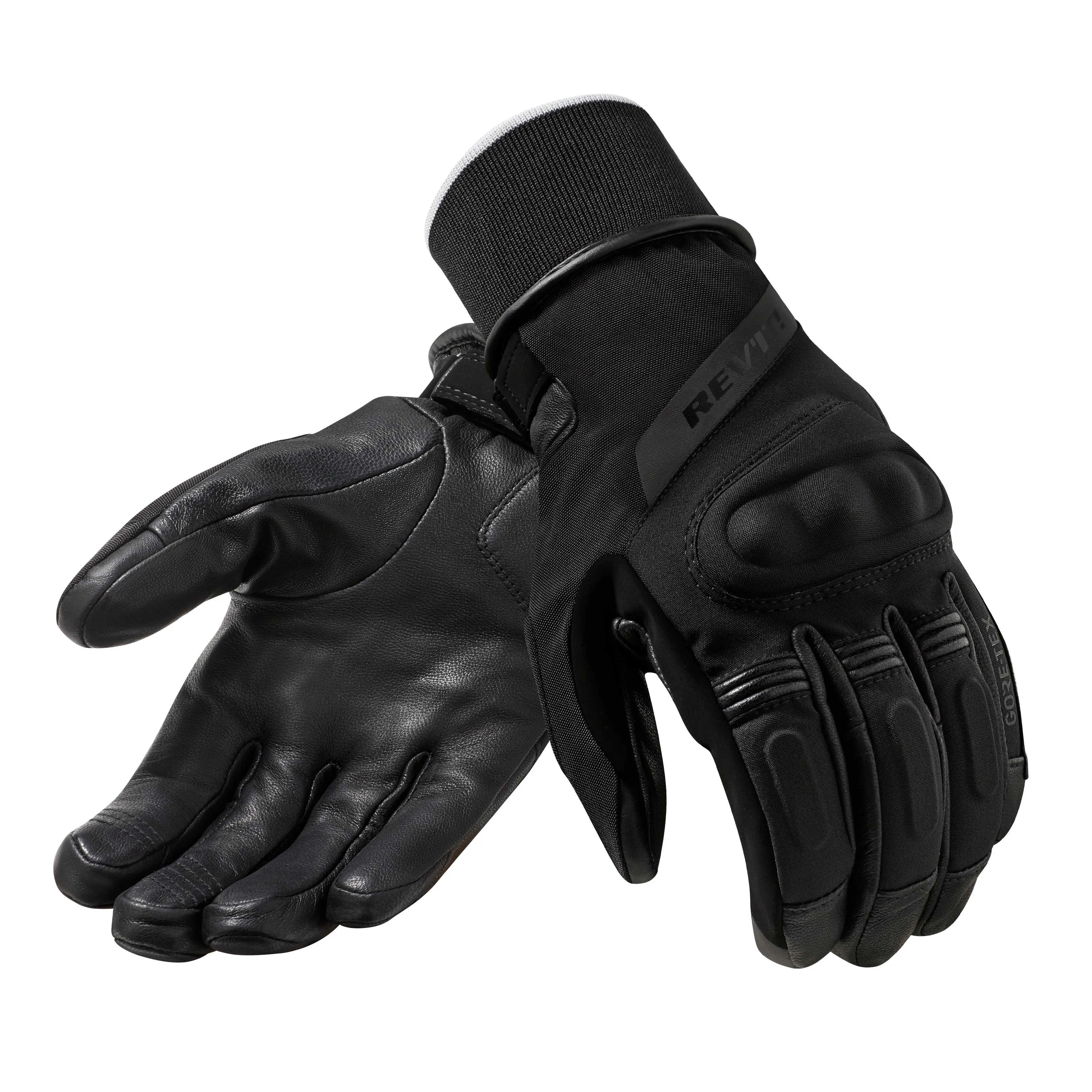 REV'IT! Kryptonite 2 GTX Waterproof Motorcycle Gloves
