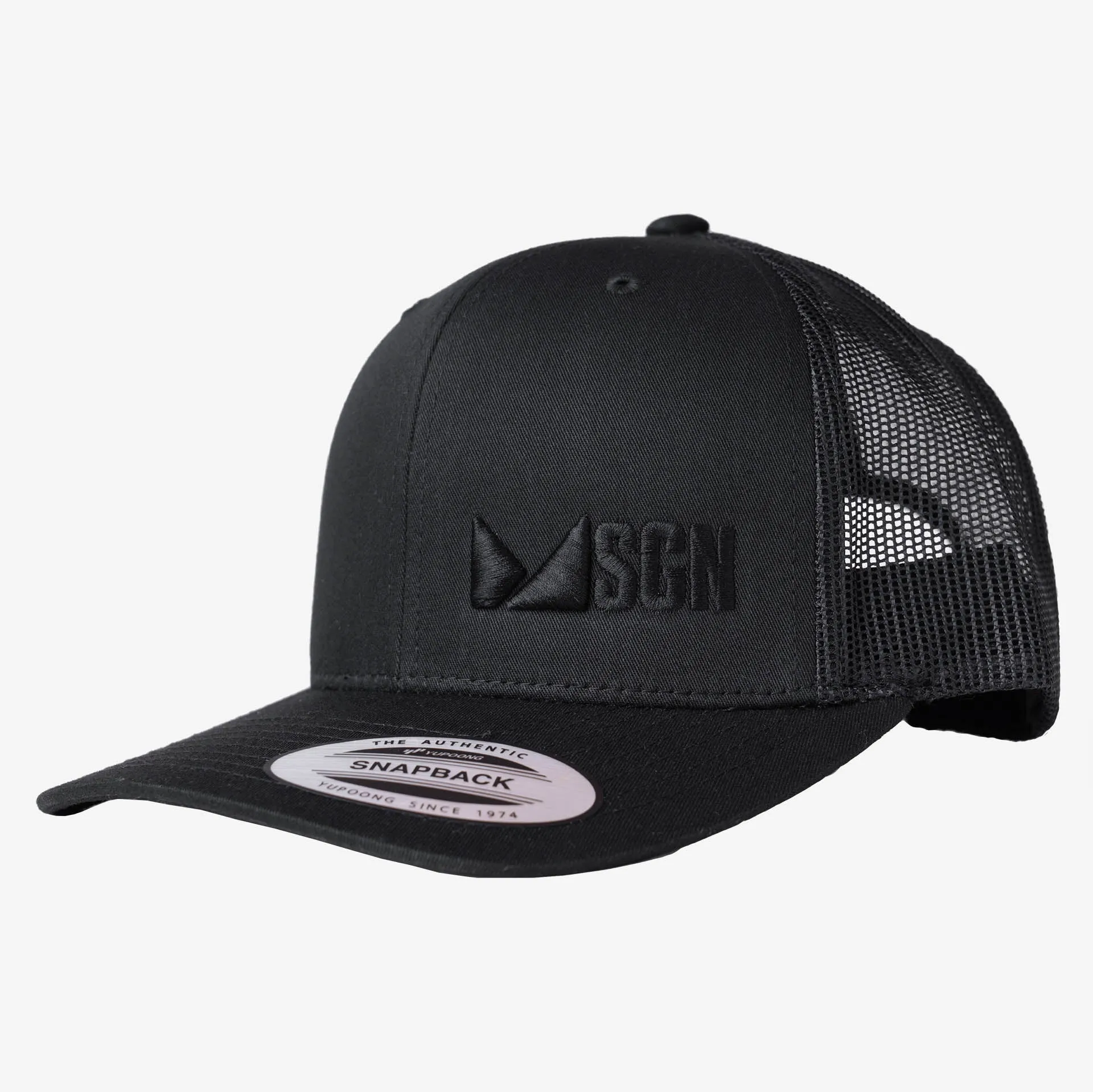 SGN Trucker Cap