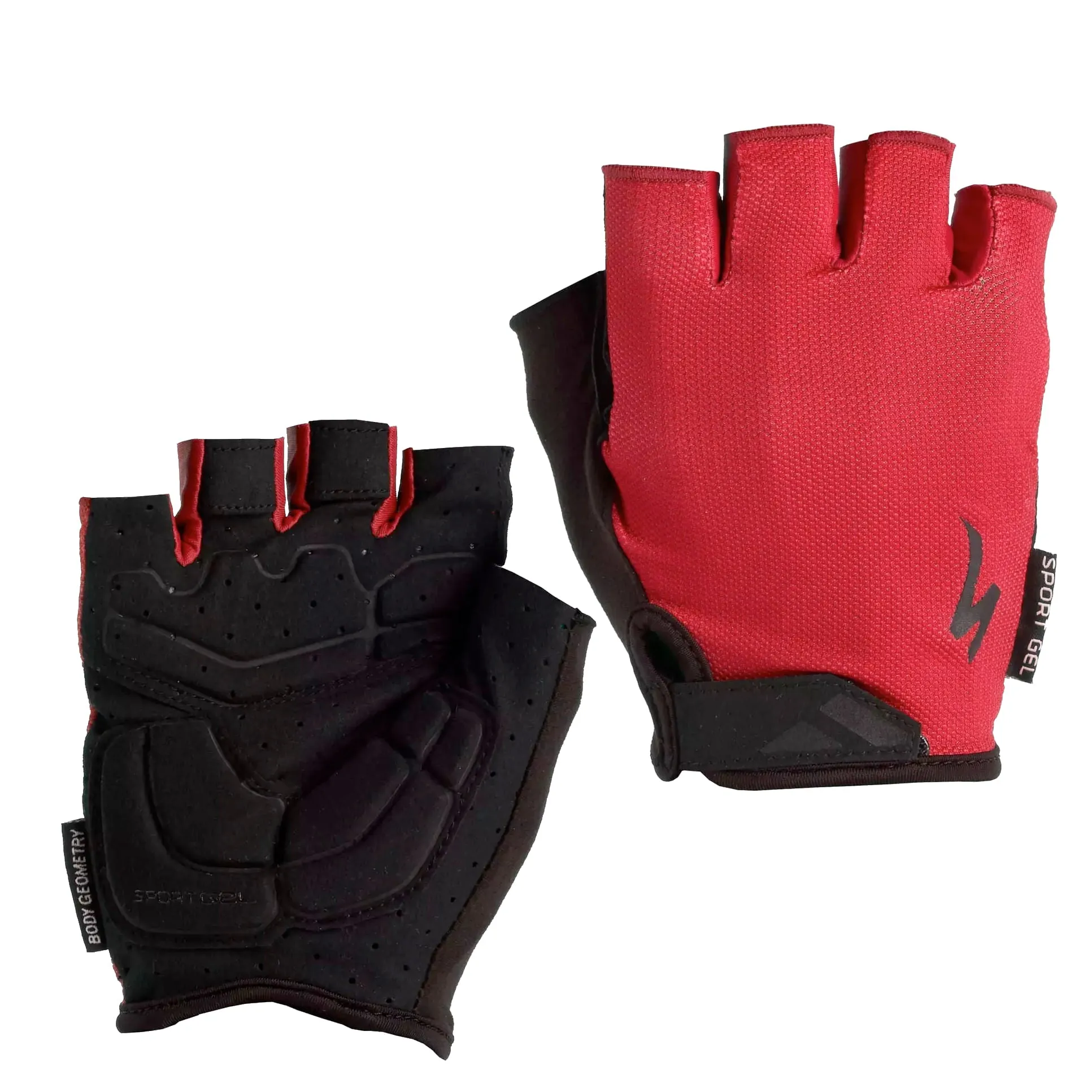 Specialized Body Geometry Sport Gloves