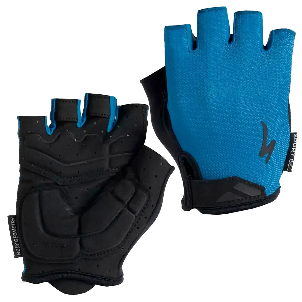 Specialized Body Geometry Sport Gloves