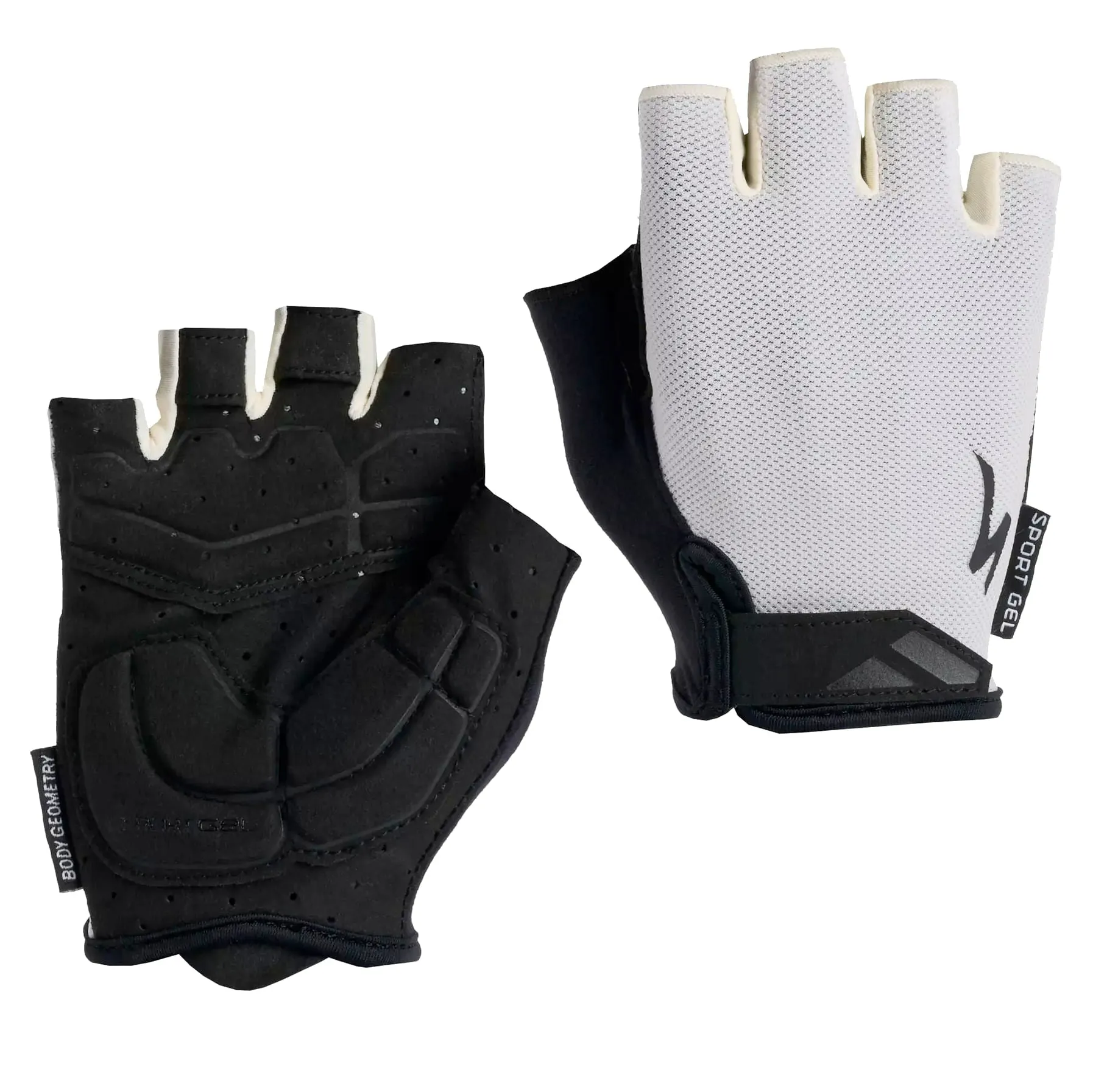 Specialized Body Geometry Sport Gloves