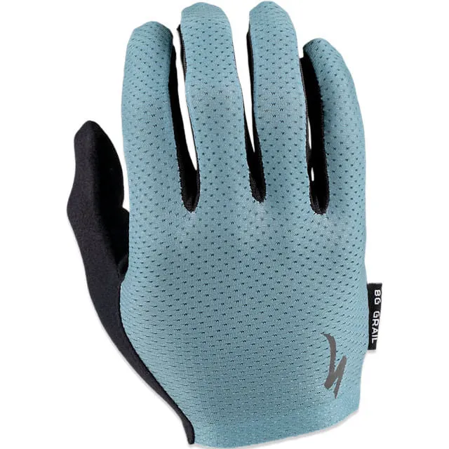 Specialized Grail Long Finger Gloves