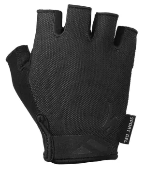 Specialized Womens Body Geometry Sport Gloves