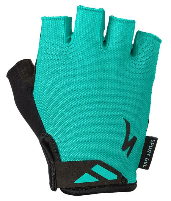 Specialized Womens Body Geometry Sport Gloves