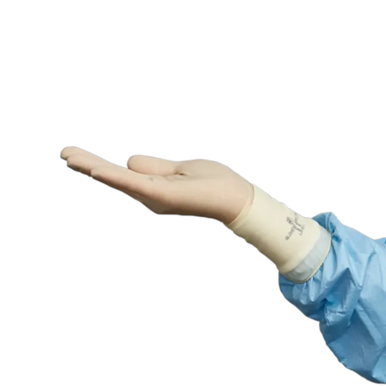 Sterile Latex Gloves Pair