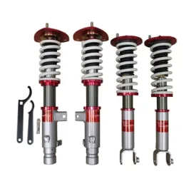 StreetPlus Coilover System for 13-17 Accord / 14  TLX