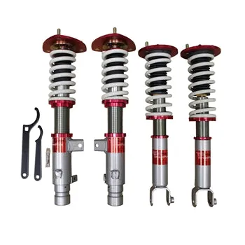 StreetPlus Coilover System for 13-17 Accord / 14  TLX